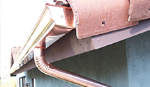 Rain Gutter Installation, Repair, Cleaning in Arlington, IA